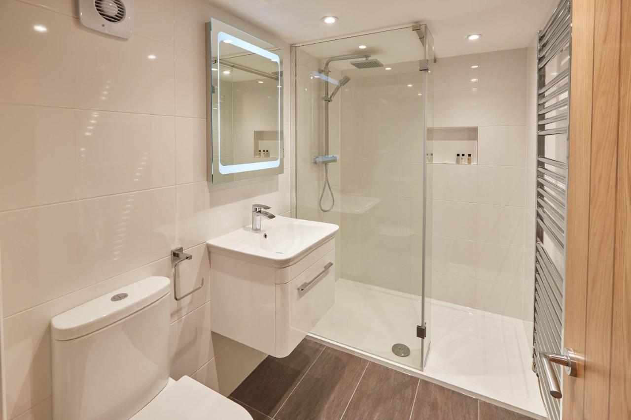 Host & - Staffordshire Hideaway Appartamento Whitby